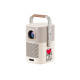 Yaber T2 Plus limited edition portable projector