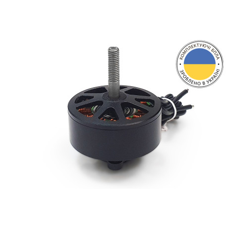 Motor V4214 KV385 5-8S 1080W for multicopters