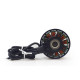 Мотор V4214 KV385 5-8S 1080W  для мультикоптеров