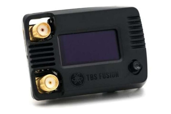 TBS Fusion video receiver 5.8GHz