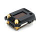 TBS Fusion video receiver 5.8GHz