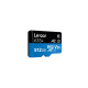 Карта пам’яті Lexar 633x A2 MicroSDXC 512GB UHS-I V30 U3 R100/W60MB/s