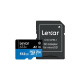 Lexar 633x A2 MicroSDXC 512GB UHS-I V30 U3 R100/W60MB/s Memory Card
