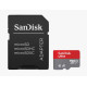 SanDisk Ultra A1 MicroSDXC 64TB UHS-I U1 R120MB/s Memory Card