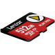 Lexar Play Pro MicroSDXC Express 512GB UHS-I R900/W600MB/s Memory Card