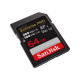 SanDisk Extreme Pro SDXC 64GB UHS-II V60 U3 R280/W100MB/s Memory Card