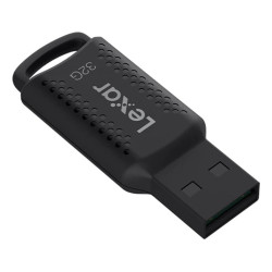 USB-A Lexar JumpDrive V400 32GB USB 3.0 Flash Drive