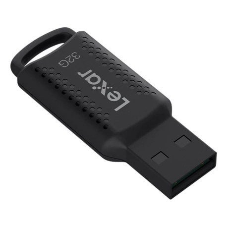 USB-A Lexar JumpDrive V400 32GB USB 3.0 Flash Drive