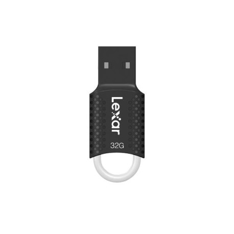 USB-A Lexar JumpDrive V40 32GB USB 2.0 Flash Drive