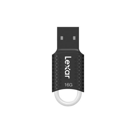 USB-A Lexar JumpDrive V40 16GB USB 2.0 Flash Drive