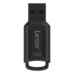 USB-A Lexar JumpDrive V400 128GB USB 3.0 Flash Drive