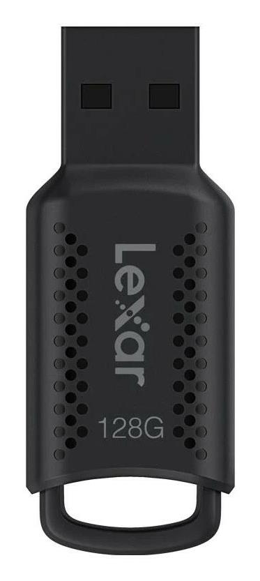 Флеш-память USB-A Lexar JumpDrive V400 128GB USB 3.0