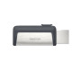 SanDisk Ultra Dual 64GB USB 3.0 USB-A/USB-C Flash Drive