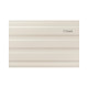 Внешний SSD накопитель Samsung T7 1TB USB 3.2 (Beige)