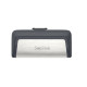 Флеш-память USB-A/USB-C SanDisk Ultra Dual 256GB USB 3.0