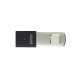 USB-A Lexar JumpDrive Fingerprint F35 Pro 128GB USB 3.2 Flash Drive