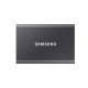 External SSD drive Samsung T7 4TB USB 3.2