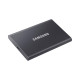 Внешний SSD накопитель Samsung T7 4TB USB 3.2