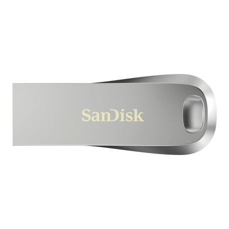 USB-A SanDisk Ultra Luxe 32GB USB 3.2 Flash Drive