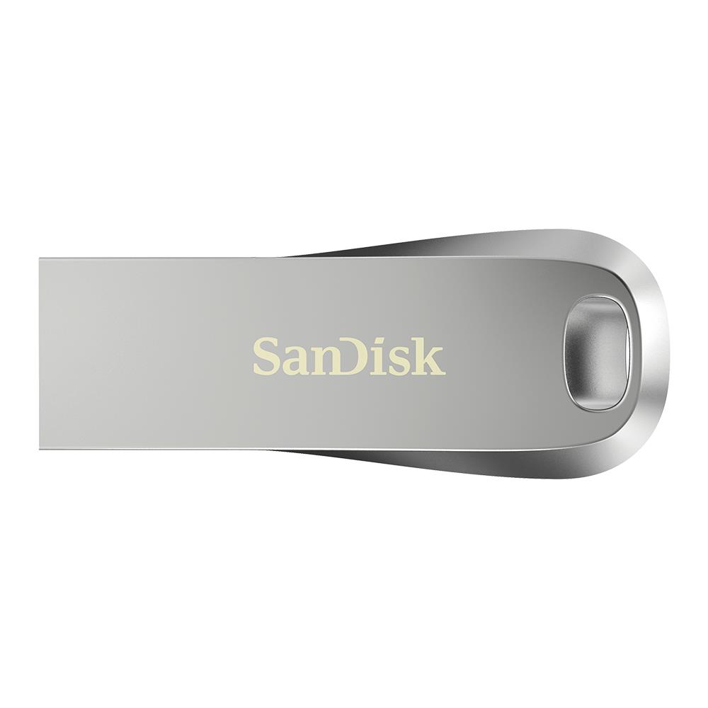 Флеш-память USB-A SanDisk Ultra Luxe 32GB USB 3.2