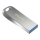 USB-A SanDisk Ultra Luxe 32GB USB 3.2 Flash Drive