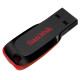 Флеш-память USB-A SanDisk Cruzer Blade 32GB USB 2.0
