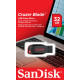 Флеш-память USB-A SanDisk Cruzer Blade 32GB USB 2.0
