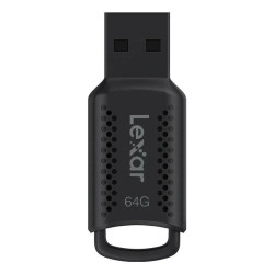 Флеш-память USB-A Lexar JumpDrive V400 64GB USB 3.0