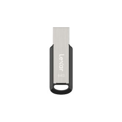 Флеш-память USB-A Lexar JumpDrive M400 64GB USB 3.0