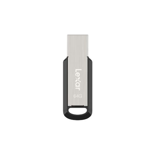USB-A Lexar JumpDrive M400 64GB USB 3.0 Flash Drive