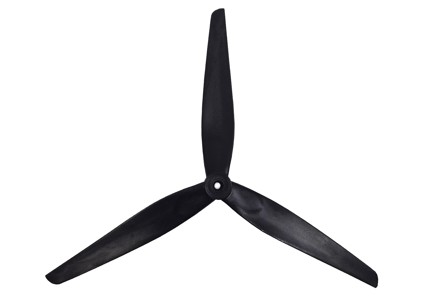 Propellers VT-Prop 10x4.5x3 reinforced nylon 2CCW+2CW (black)