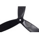 Propellers VT-Prop 10x4.5x3 reinforced nylon 2CCW+2CW (black)