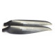 Folding carbon shovels Aeronaut CAM Carbon 12x11 (723447)