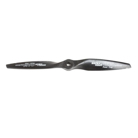 Пропеллер карбоновый Aeronaut Power Prop 13x12