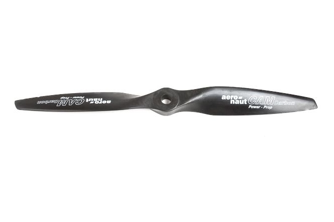 Carbon propeller Aeronaut Power Prop 13x12