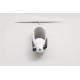 Folding carbon propellers for Aeronaut CAM Carbon Z 16x10 airplane