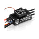 HOBBYWING PLATINUM V5.1 150A 3-8S speed controller for aircraft models.