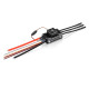 HOBBYWING PLATINUM V5.1 150A 3-8S speed controller for aircraft models.