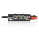 HOBBYWING PLATINUM V5.1 150A 3-8S speed controller for aircraft models.