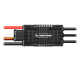 HOBBYWING PLATINUM V5.1 150A 3-8S speed controller for aircraft models.
