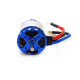 Motor for airplanes SunnySky X3525 V3 KV650