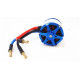 Motor for airplanes SunnySky X3525 V3 KV650