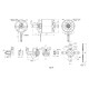 Motor for airplanes SunnySky X3525 V3 KV650