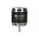 Motor T-Motor AT4130 KV300 6-12S 3200W for airplanes
