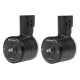 Combo motors 2 pcs Sunnysky T1.3P17-6 4014-330 + 40A + 17x6.2 (CW+CCW)