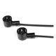Combo motors 2 pcs Sunnysky T1.3P17-6 4014-330 + 40A + 17x6.2 (CW+CCW)