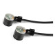 Комбо моторы 2 шт Sunnysky T1.3P17-6 4014-330 + 40A + 17x6.2 (CW+CCW)