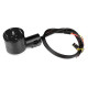 Combo motors 2 pcs Sunnysky T1.3P17-6 4014-330 + 40A + 17x6.2 (CW+CCW)