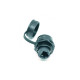 Connector WEIPU SA2412-SRJ45 LAN IP67
