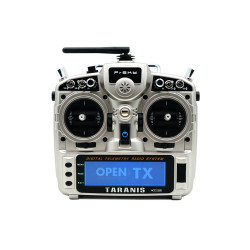 FrSky Taranis X9DP 2019 ACCESS control system + 2S 2100 mAh